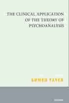 The Clinical Application of the Theory of Psychoanalysis