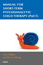 Manual for Short-term Psychoanalytic Child Therapy (PaCT)