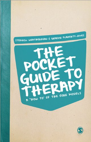 The Pocket Guide to Therapy: A 'How To' of the Core Models