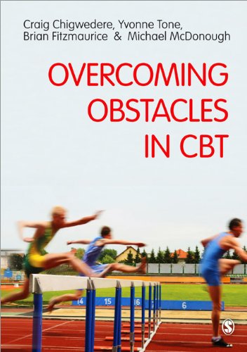 Overcoming Obstacles in CBT: Key Issues in CBT Practice
