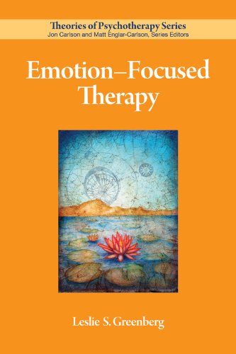 Emotion-Focused Therapy