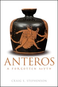 Anteros: A Forgotten Myth