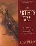 The artist's way: A course in discovering and recovering your creative self