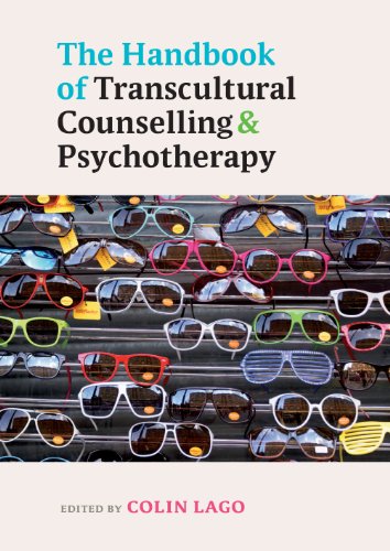 The Handbook of Transcultural Counselling and Psychotherapy