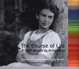 The Course of Life: A 1979 Lecture by Anna Freud (DVD)
