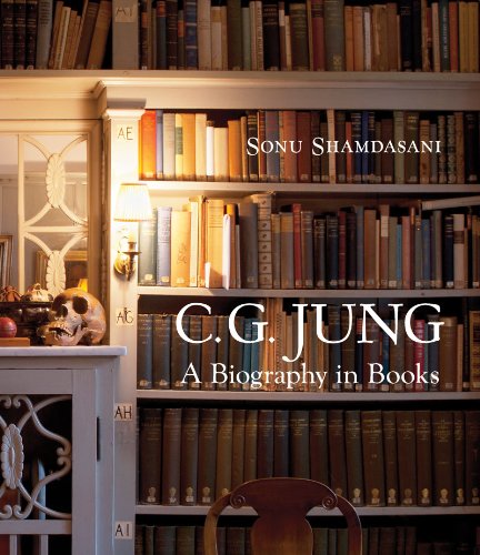 C. G. Jung: A Biography in Books