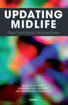 Updating Midlife: Psychoanalytic Perspectives (+ DVD)
