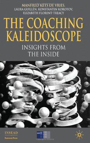 The Coaching Kaleidoscope: Insights from the Inside