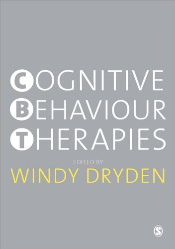 Cognitive Behaviour Therapies