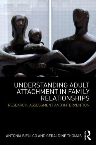 Understanding Adult Attachment in Family Relationships: Assessment and Intervention