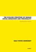 The Evolved Structure of Human Social Behaviour and Personality: Psychoanalytic Insights