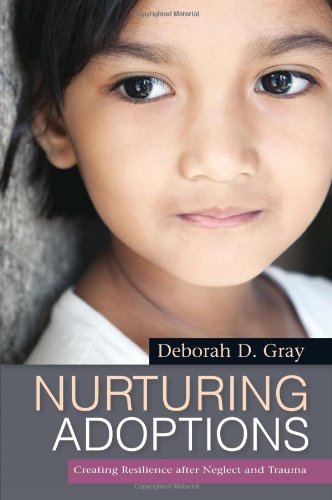 Nurturing Adoptions: Creating Resilience after Neglect and Trauma