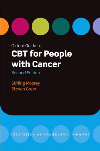 Oxford Guide to CBT for People with Cancer: Second Edition