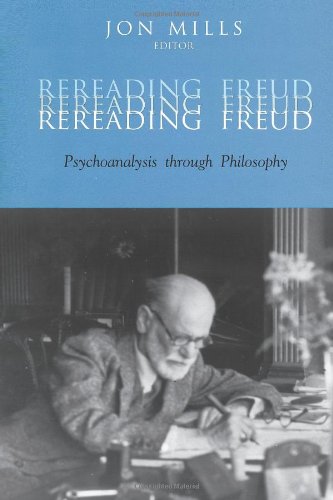 Rereading Freud: Psychoanalysis Through Philosophy