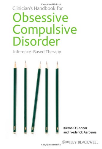 Clinician's Handbook for Obsessive Compulsive Disorder: Inference-Based Therapy