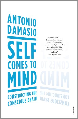 Self Comes to Mind: Constructing the Conscious Brain