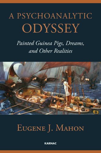 A Psychoanalytic Odyssey: Painted Guinea Pigs, Dreams, and Other Realities