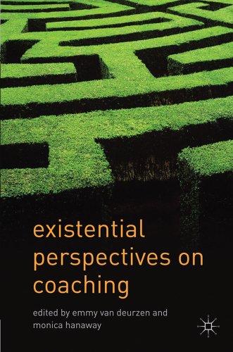 Existential Perspectives on Coaching