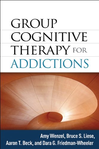 Group Cognitive Therapy for Addictions