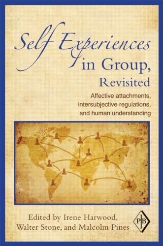 Self Experiences in Group, Revisited: Affective Attachments, Intersubjective Regulations, and Human Understanding