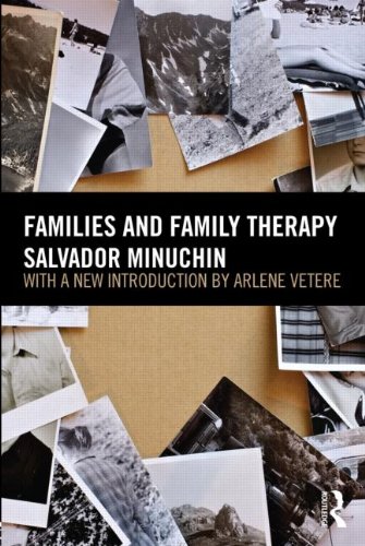 Families and Family Therapy