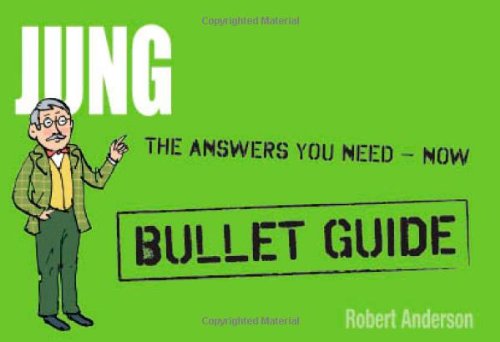 Jung: Bullet Guide