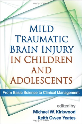 Mild Traumatic Brain Injury in Children and Adolescents: From Basic Science to Clinical Management