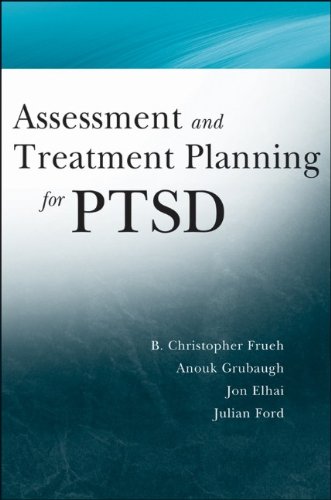 Assessment and Treatment Planning for PTSD