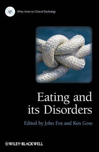 Eating and Its Disorders