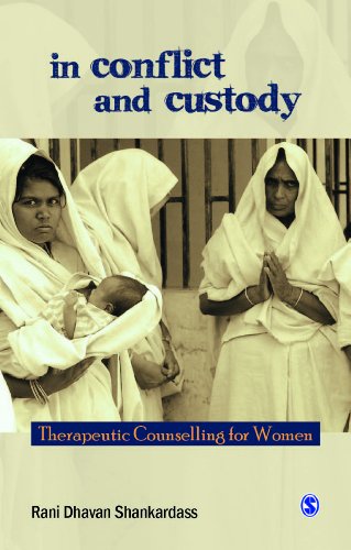 In Conflict and Custody: Therapeutic Counselling for Women