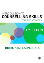 Introduction to Counselling Skills: Text and Activities: Fourth Edition