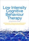 Low Intensity Cognitive Behavioural Therapy: A Practitioner's Guide