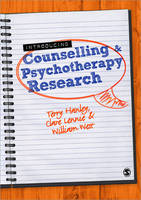 Introducing Counselling and Psychotherapy Research