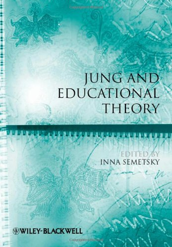 Jung and Educational Theory