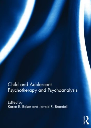 Child and Adolescent Psychotherapy and Psychoanalysis: One Hundred Years After Little Hans