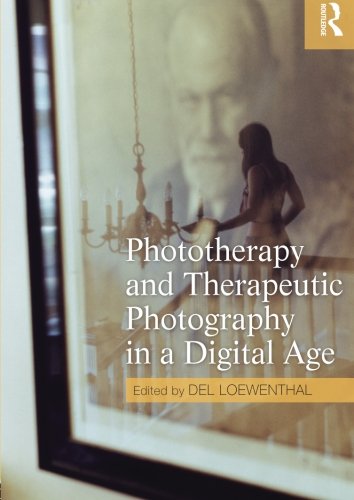 Phototherapy and Therapeutic Photography in a Digital Age