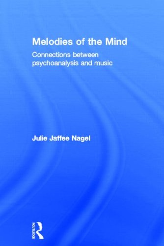 Melodies of the Mind: Connections Between Psychoanalysis and Music