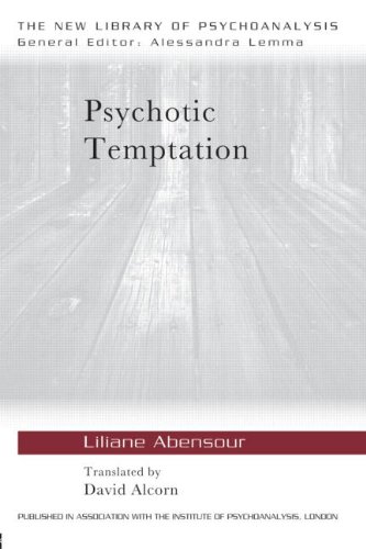 Psychotic Temptation