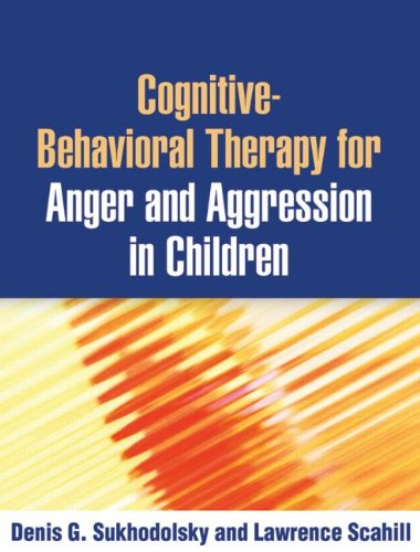 Cognitive-Behavioral Therapy for Anger and Aggression in Children