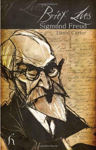 Brief Lives: Sigmund Freud