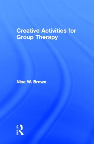 Creative Activities for Group Therapy