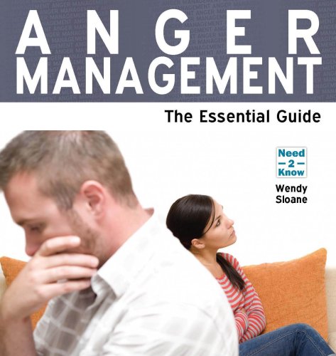 Anger Management - The Essential Guide