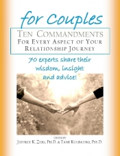 Ten Commandments for Couples: For Every Aspect of Your Relationship Journey