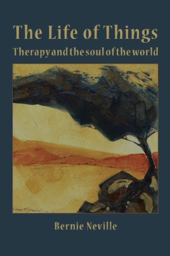 The Life of Things: Therapy and the Soul of the World