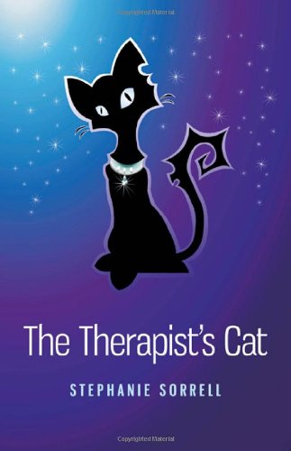 The Therapist's Cat