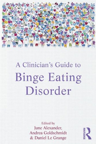 A Clinician's Guide to Binge Eating Disorder