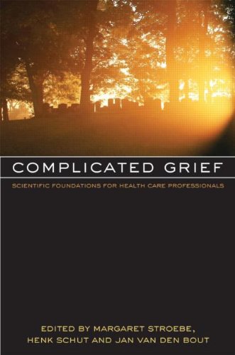 Complicated Grief: Scientific Foundations for Health Care Professionals