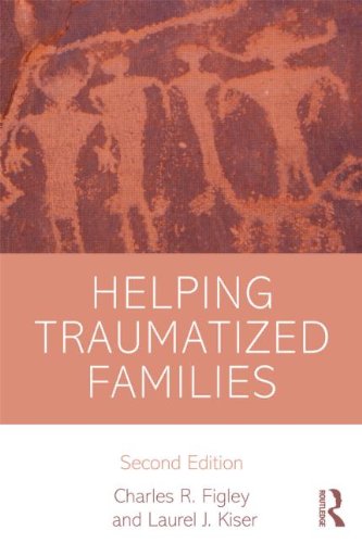 Helping Traumatized Families: Second Edition