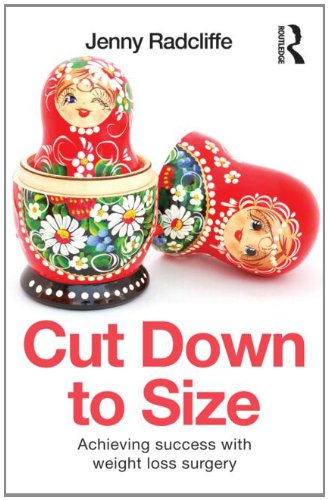Cut Down to Size: Achieving Success with Weight Loss Surgery