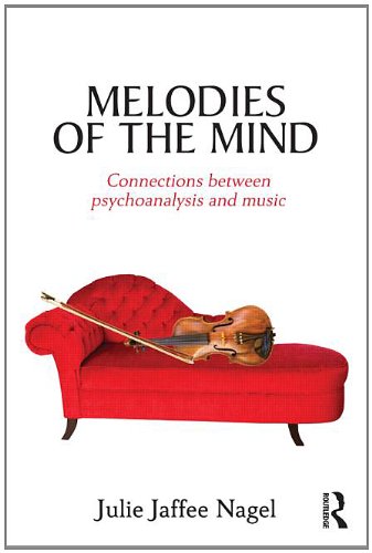 Melodies of the Mind: Connections Between Psychoanalysis and Music